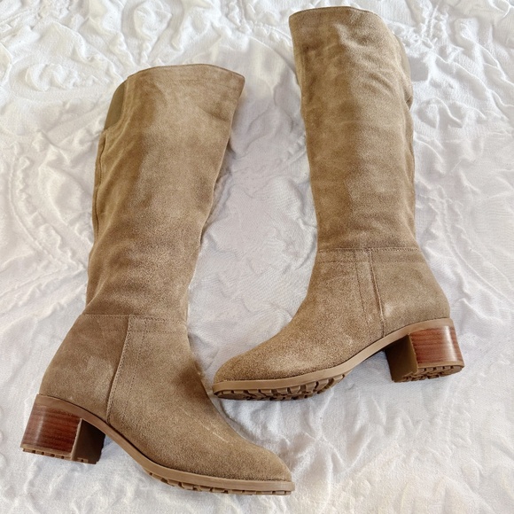 Blondo Women's Tatiana Knee High Boot Size 9 New - Picture 2 of 7